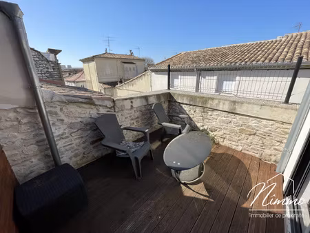 p2 meuble route de beaucaire