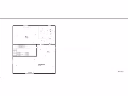 appartement de 45 02 m² à royan