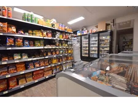 ◊ à vendre — fonds de commerce / épicerie -- hérault -- sud de la france