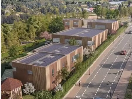 vente local d'activités 80 m² à 158 m²