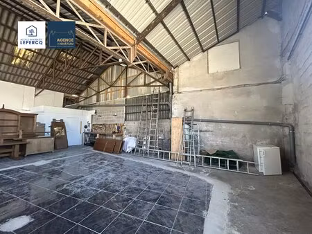 local commercial à louer - villers-cotterêts