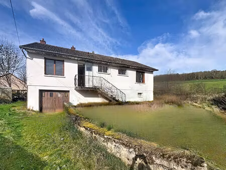 maison avot 5 pièce(s) 89.60 m2