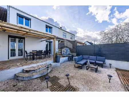 maison ballancourt sur essonne 4 pièces 3 chambres 92 m2