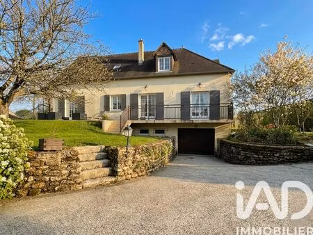 maison traditionnelle à chaumes-en-brie (77390)