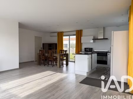 maison à coulon (79510)