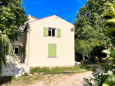 grande ferme rénovée avec dépendances et fort potentiel d'am