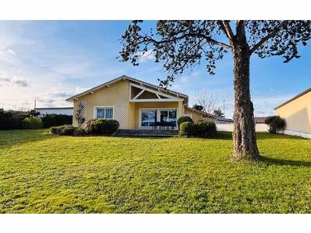 maison génissieux m² t-5 à vendre  435 000 €