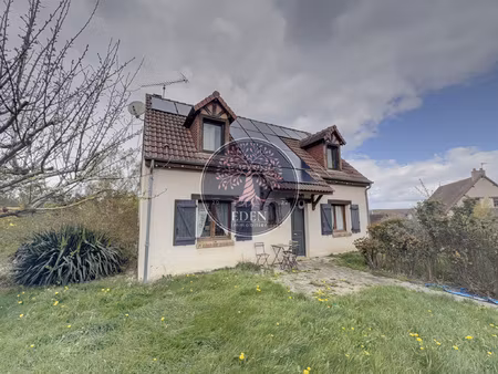 maison 7p  5ch proche anet