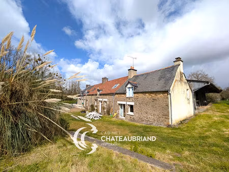 maison 6 pièces 132 m2