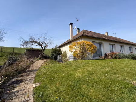maison longny les villages 91 m2