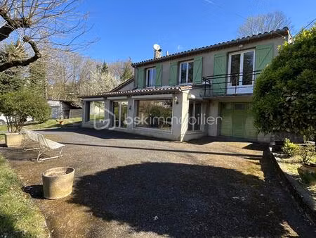 maison de 146 m² à pont-de-larn