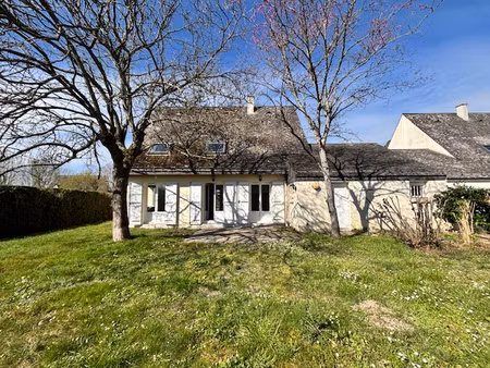 à louer maison familiale restigné