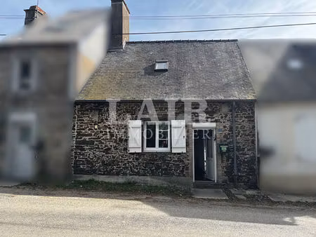 maison à vendre à rives d'andaine - réf o15003