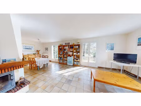 vente maison 6 pièces 136 m² saint-jean-de-braye (45800)