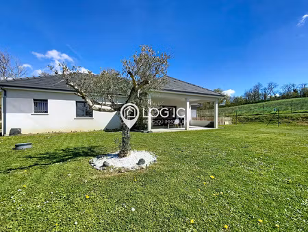 maison 4 pièces 103 m2