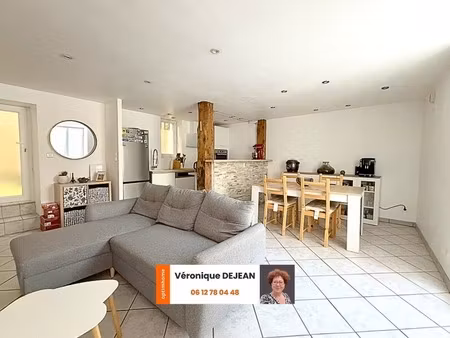 exclusivité – maison 4 chambres – 155 000 € – les martres-de-veyre - 63730