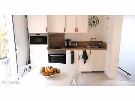 maison de ville 2 pièces 50 m²