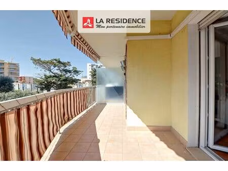 appartement de 3 pièces