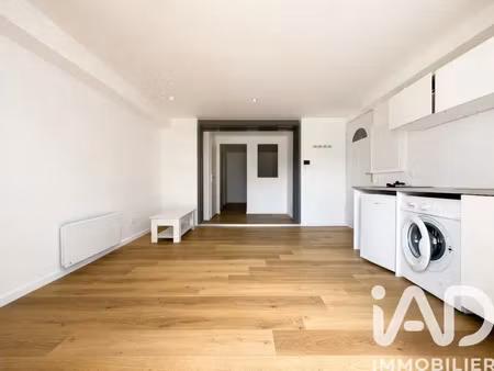 appartement à la biolle (73410)