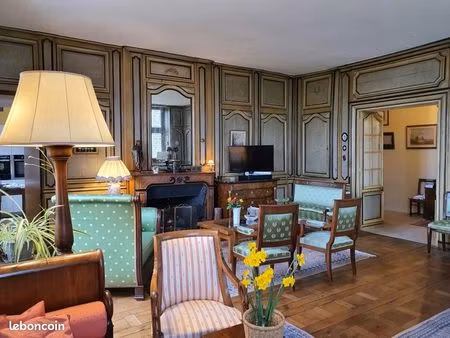 immobilier vente appartement hypercentre poitiers