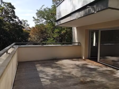 location appartement 3 pièces 58 m² à toulouse (31200)