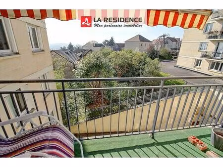 appartement de 3 pièces