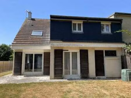 vente maison à betton (35830) : à vendre / 105m² betton