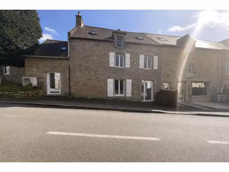 vente maison à bobital (22100) : à vendre / 105m² bobital