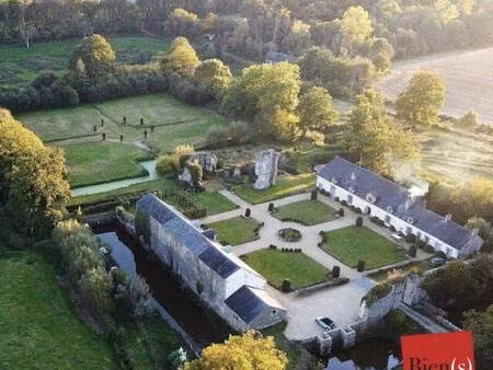 château à vendre