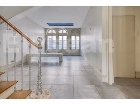 orleans cathedrale - hotel particulier avec piscine