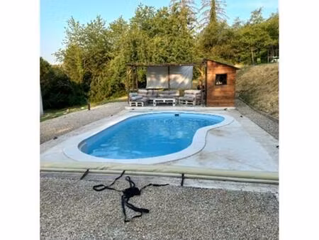 vente maison 6 pièces 141 m² le malesherbois (45330)