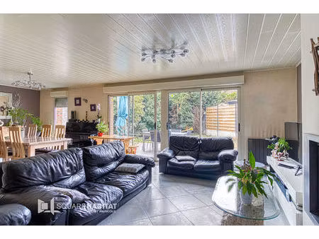 maison loon-plage 4 chambres  jardin  garage