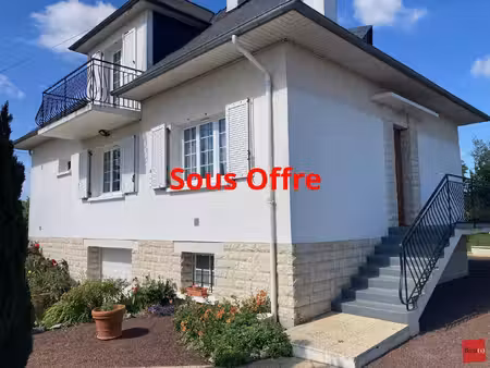 maison à vendre - première occupation