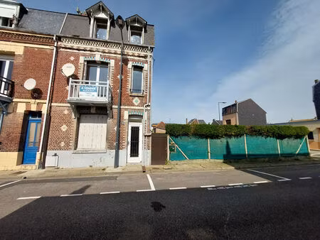 maison mers les bains 6 pièce(s) 98 m2