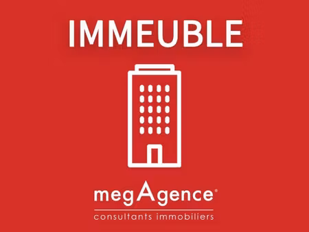 vente demeure d'exception à saint-jacques-de-la-lande (35136) : à vendre / 306m² saint-jac