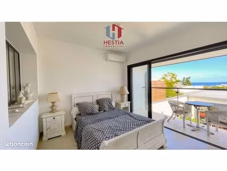 villa 5 pièces 185 m²