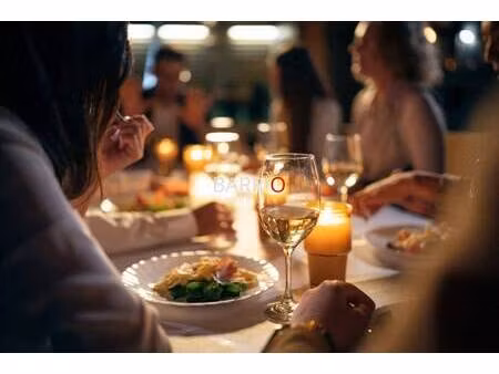 restaurant à vendre