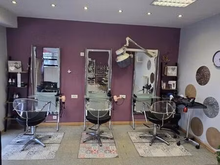 vente local d'activités 43 m²