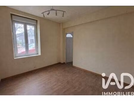 maison de ville à vendre