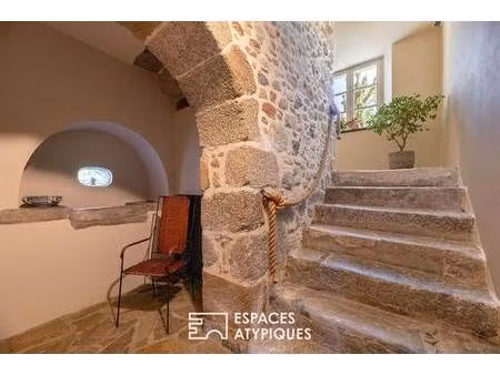 maison de plain-pied à vendre