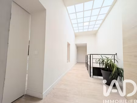 vente maison de village 6 pièces