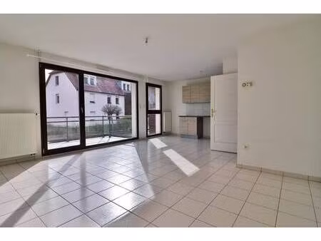 immobilière bartholdi colmar