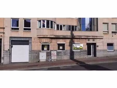 commercieel vastgoed