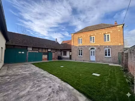 ferme à vendre