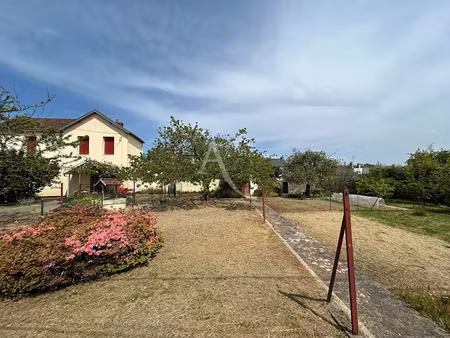 vente terrain 325 m² à orvault (44700)  245 000 €