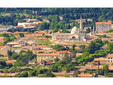 vente terrain à saint-rémy-de-provence (13210)  780 000 €