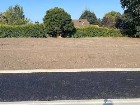 vente terrain à batir 470 m² à merignac (33700)  298 000 €