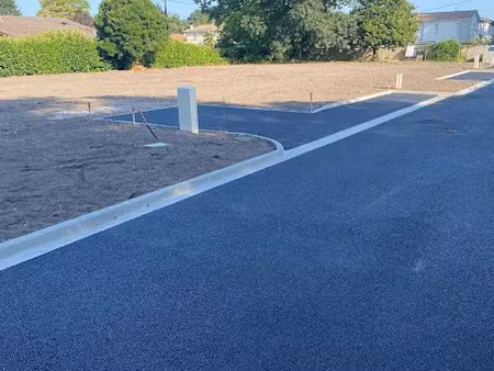 vente terrain à batir 482 m² à merignac (33700)  298 000 €