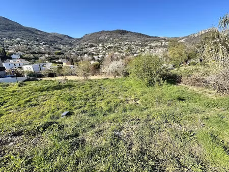 vente terrain à vence (06140)  294 500 €