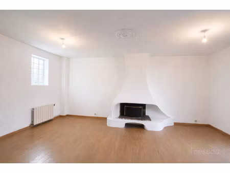 vente maison 5 pièces 102 m² groslay (95410)